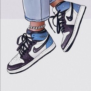 Meet your Posher, Faith